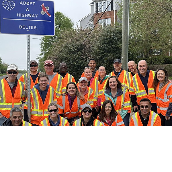 Delteks Commitment to Sustainability